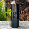 Blue and Gold Tiger Eye Generator