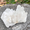 Clear Quartz Natural Raw Cluster (3)