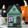 Apothecary Oil Burner