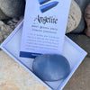 Angelite ~ Specialty Boxed Crystal