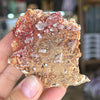 Vanadinite Specimen