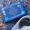 Sacred Smudges Attract Riches ~ Resin Incense Cups