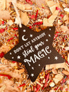 Witchy Hanger ~ Lass niemanden deine Magie stehlen