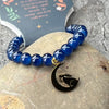 Midnight Hare Lucky ~ Bracelet