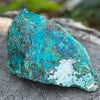 Chrysocolla Raw Specimen