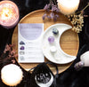 Crescent Moon Crystal Wellness Kit