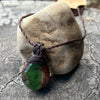 Muse Medicine ~ Chrysoprase ~ Talisman