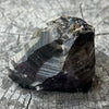 Amethyst ~ Smokey Quartz ~ Citrine ~ Raw Record Keeper
