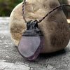 Muse Medicine ~ Autalite ~ Tranquility Talisman