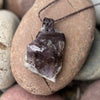 Muse Medicine ~ Super 7 ~ Tranquility Talisman