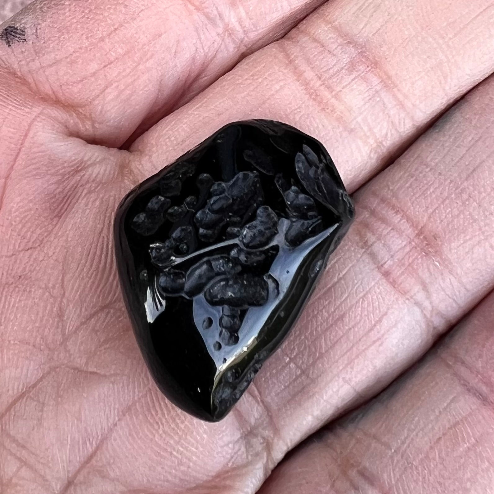 Black Onyx