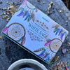 Sacred Smudges ~ White Sage ~ Resin Incense Cups