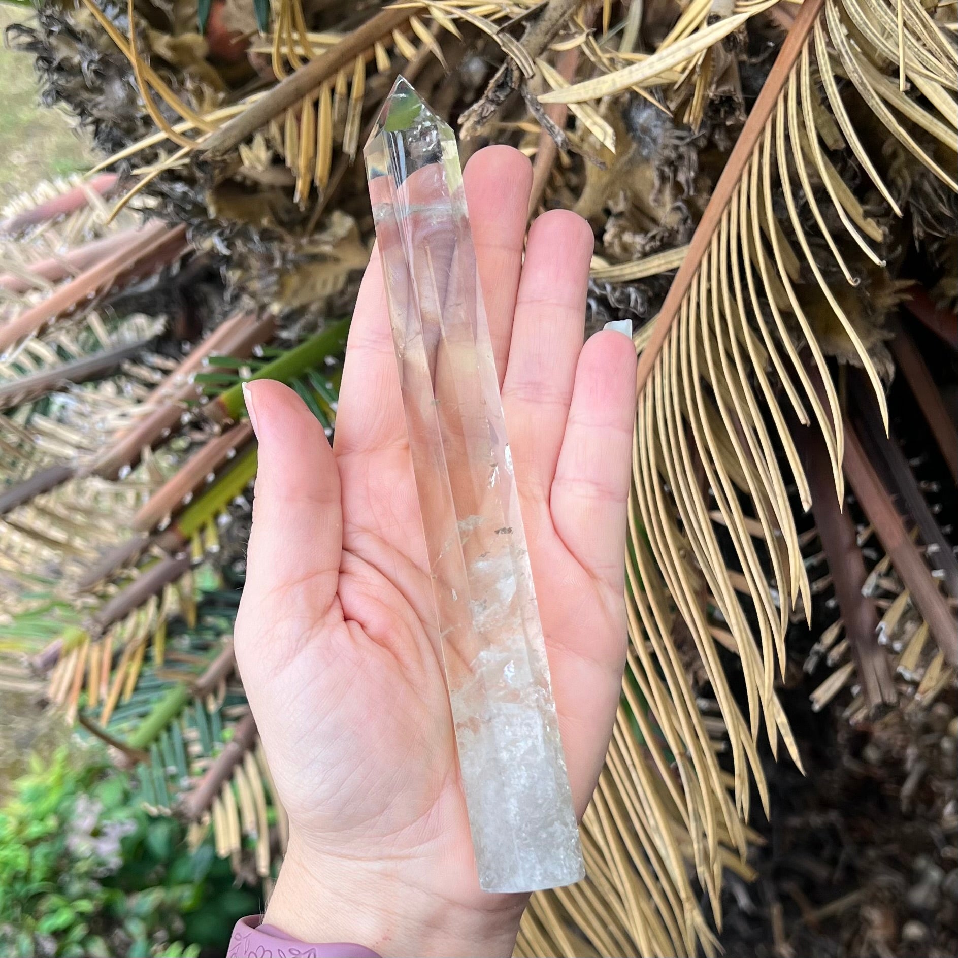 Citrine Generator