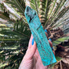 Turquoise Tower