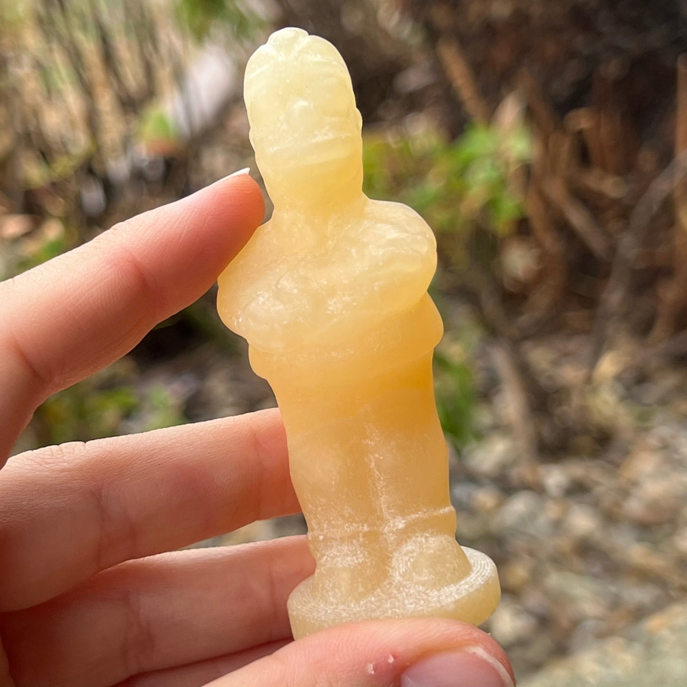 Calcite ~ Simpsons Set