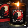 Way of The Witch ~ Wisdom Candle