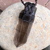 Muse Medicine ~ Smokey Quartz Point ~ Talisman