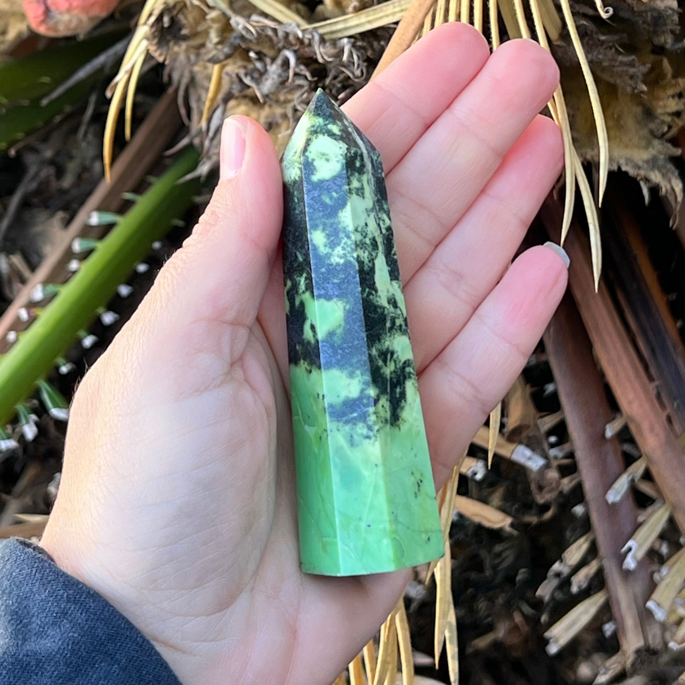 Green Opal Generator