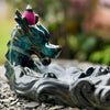 Dragon Back-flow Incense Burner
