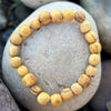 Palo Santo Beaded Bracelet