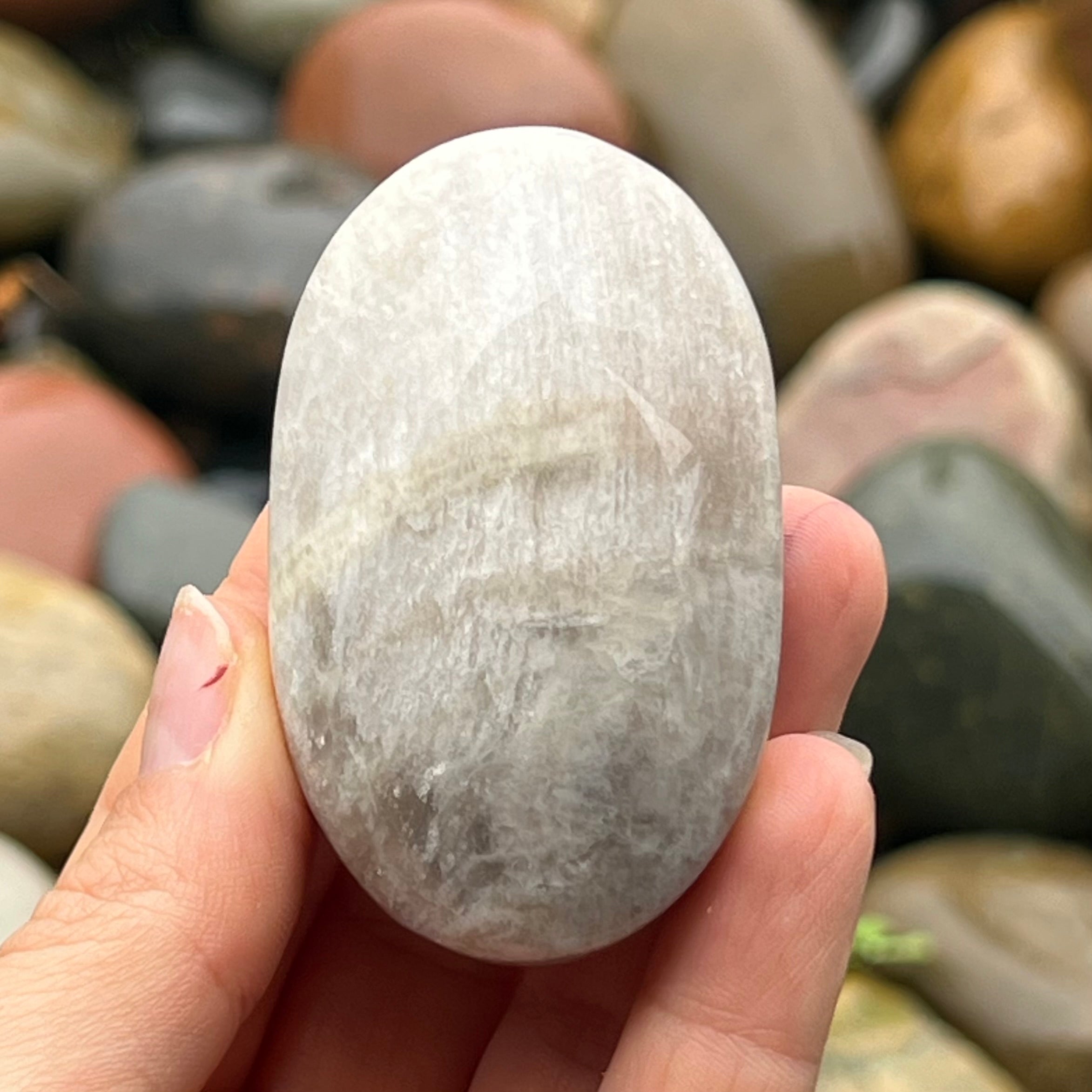 Moonstone ~ Specialty Boxed Crystal