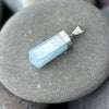 Aquamarine Pendant