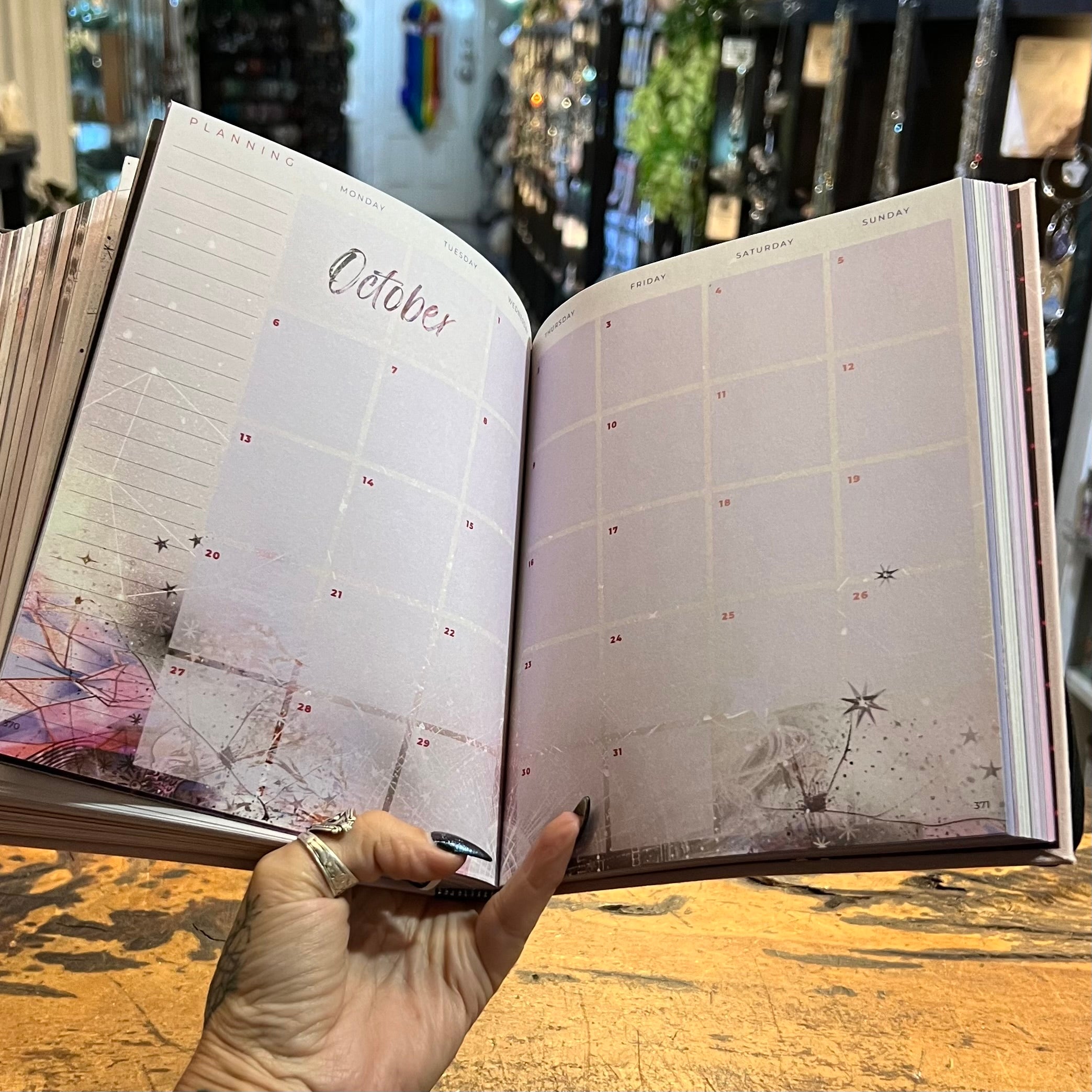 2025 Gratitude Diary