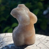 Moonstone Goddess ~ Lady Body