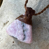 Muse Medicine ~ Rhodochrosite ~ Talisman