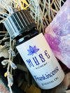 Muse Alchemy ~ Huile d'encens 5 ml