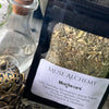 Mugwort ~ Muse Alchemy Botanicals