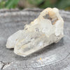 Raw Clear Quartz Natural Cluster of Points