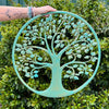 Tree Of Life ~ Metal Wall Hanger