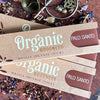 Palo Santo Organic Goodness ~ 12 Incense sticks