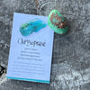 Chrysoprase ~ Specialty Tumble