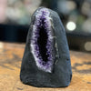 Amethyst Geode Cave