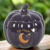 The Magic is In You ~ Pumpkin ~ Oil Burner
