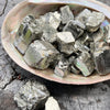 Pyrite Prosperity Cube