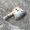 Ocean Jasper Axe