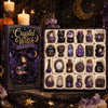 Pre Sale ~ Advent Calendar ~ The Crystal Witch 2026