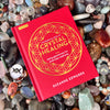 The Essential Book Of Crystal Healing