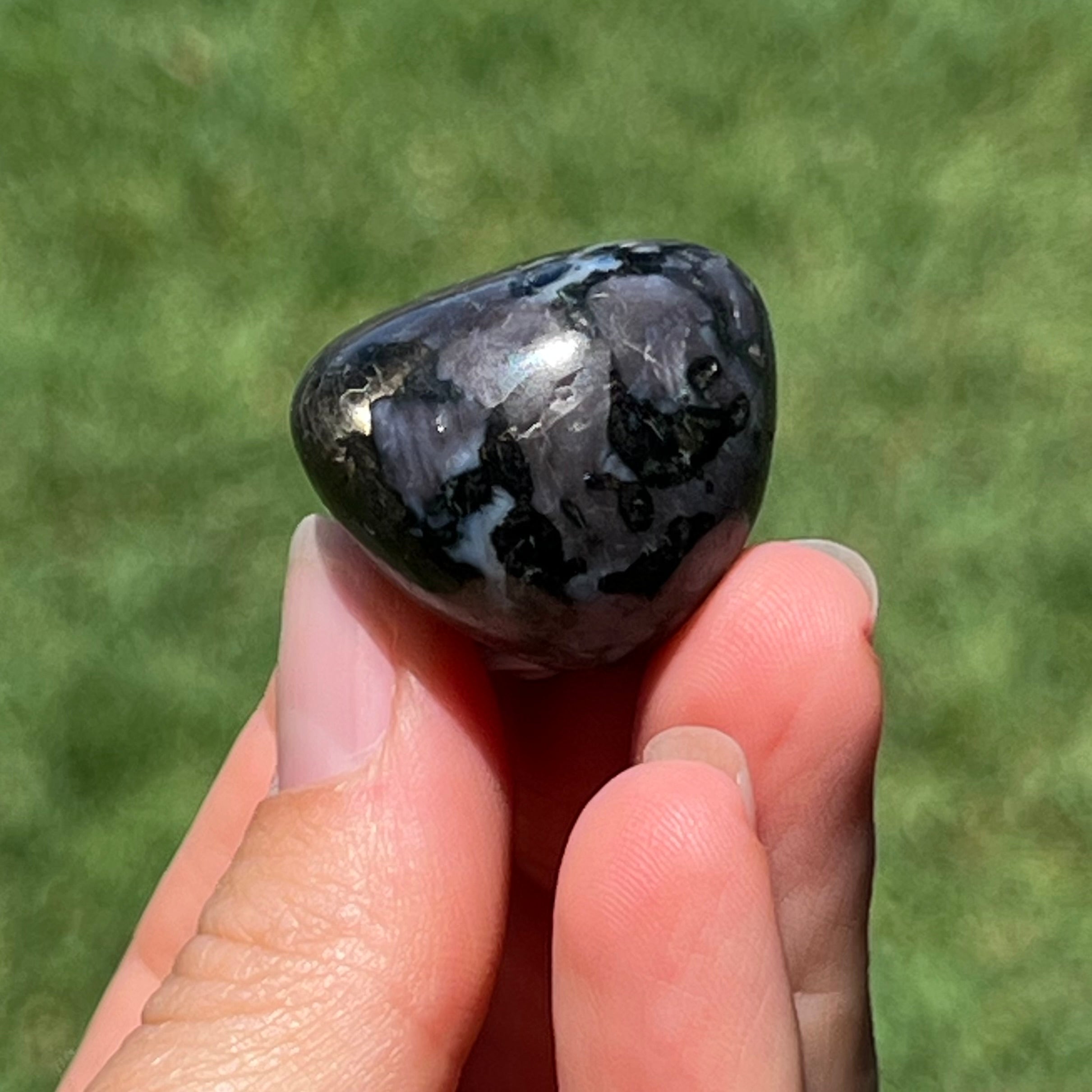 Mystic Merlinite ~ Specialty Boxed Crystal