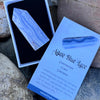 Blue Lace Agate ~ Specialty Boxed Crystal (3)