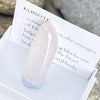 Kunzite Tumble ~ Specialty Boxed Crystal