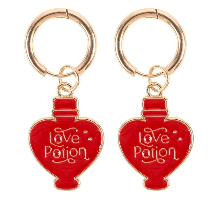 Love Potion ~ Earrings