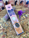 I am Grateful- Gratitude Affirmation Incense