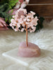Rose Quartz Tree - Muse Crystals & Mystical Gifts