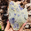 Tanzanite ~ Natural Specimen