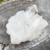 Clear Quartz Natural Raw Cluster (1)