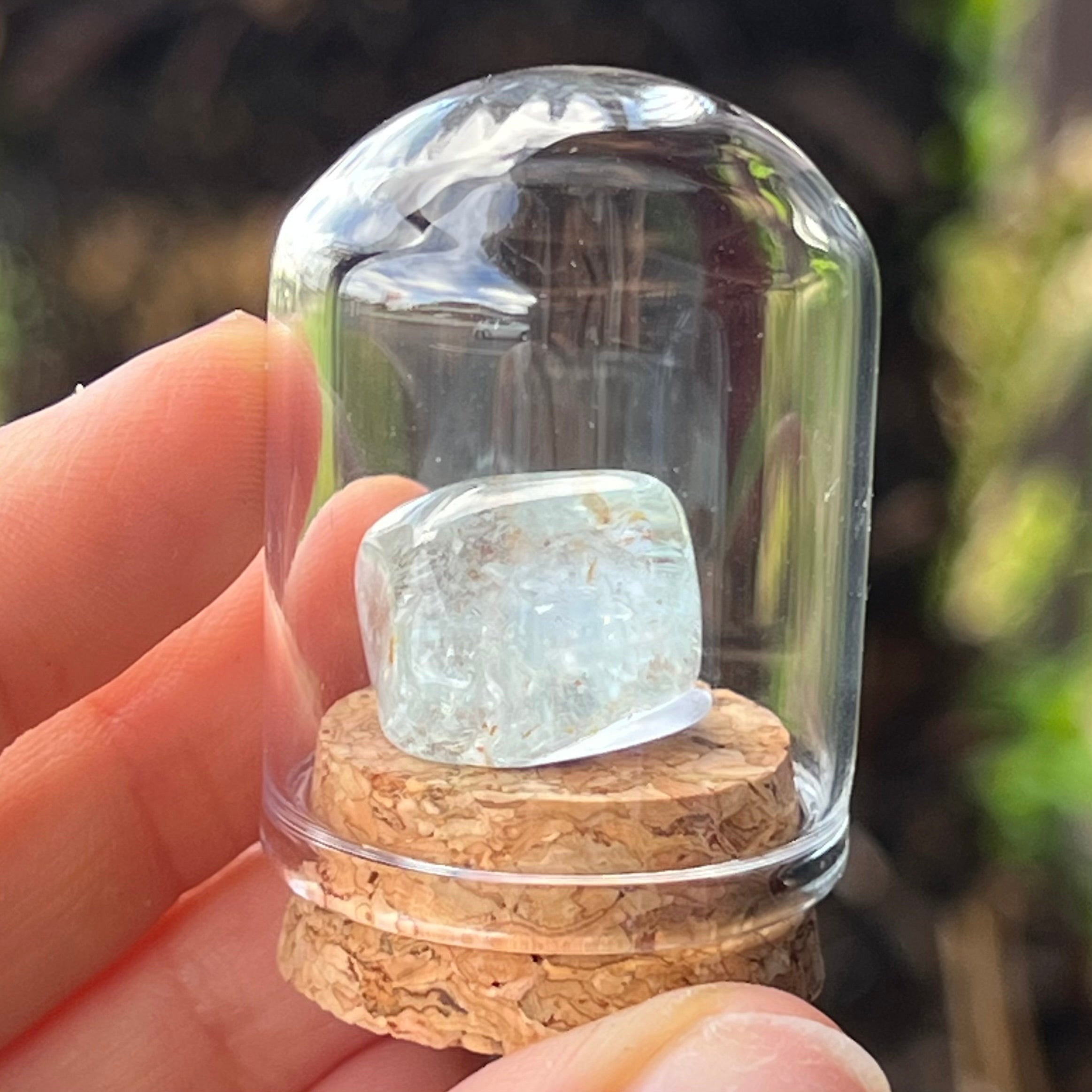 Topaz~ Specialty Crystal